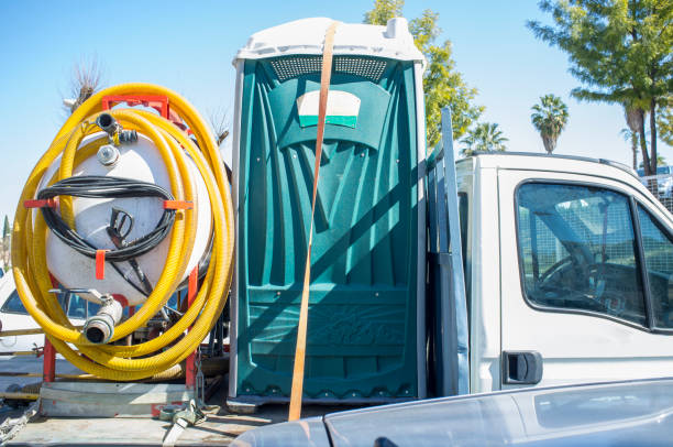 Best Luxury portable toilet rental  in Red Oak, TX
