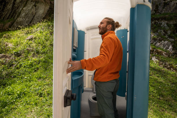 Best Emergency porta potty rental  in Red Oak, TX