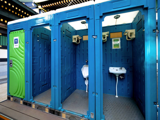 Best Affordable porta potty rental  in Red Oak, TX