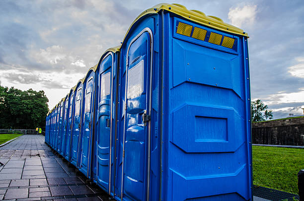 Best Portable restroom trailer rental  in Red Oak, TX